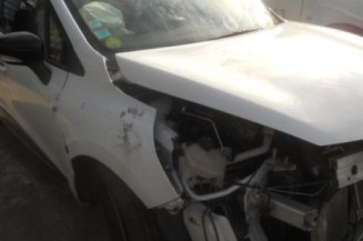 Commande chauffage RENAULT CLIO 4