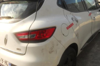 Commande chauffage RENAULT CLIO 4