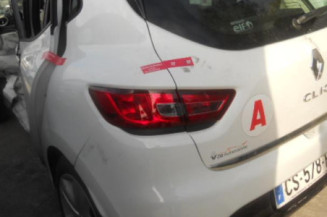 Commande chauffage RENAULT CLIO 4