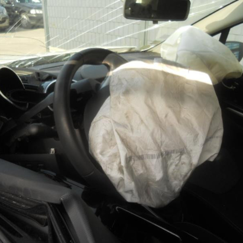 Commande chauffage RENAULT CLIO 4 Photo n°10