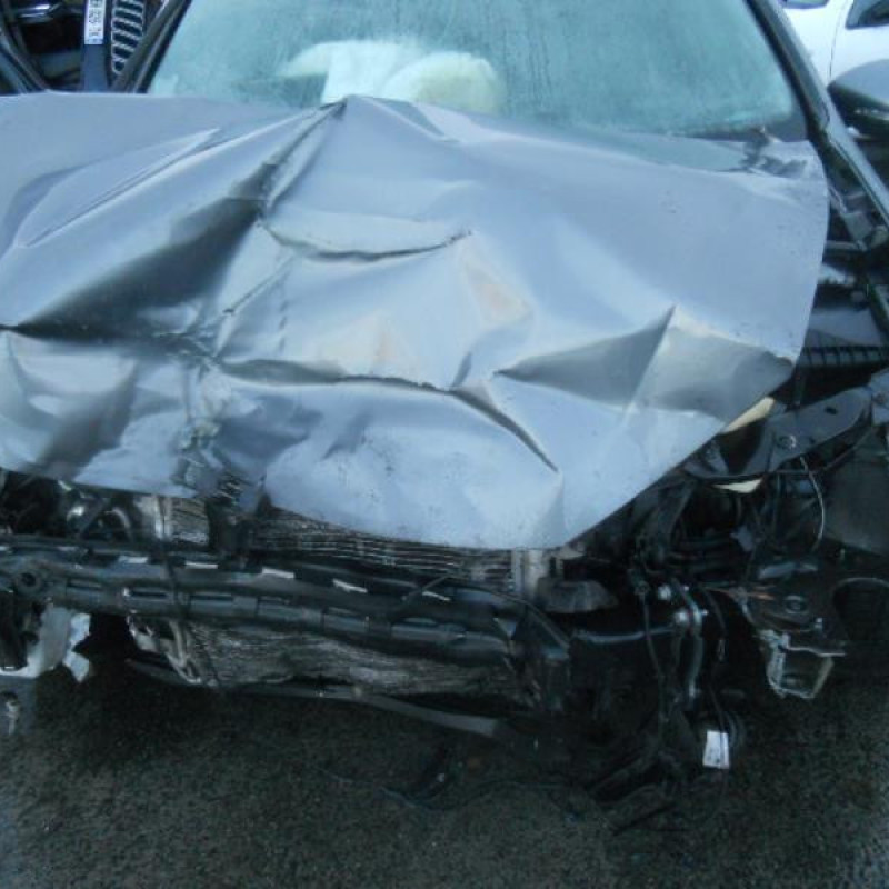 Commande chauffage VOLKSWAGEN GOLF 6 Photo n°5