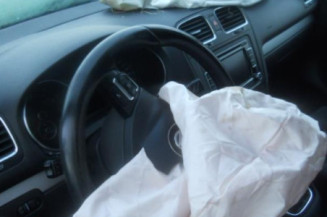 Commande chauffage VOLKSWAGEN GOLF 6