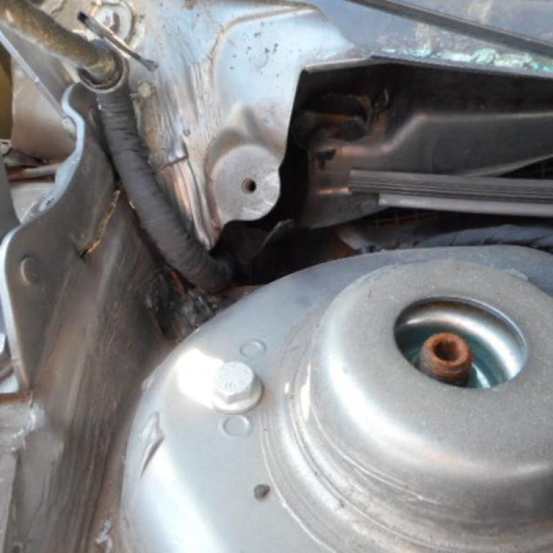 Commande chauffage VOLKSWAGEN GOLF 6 Photo n°12