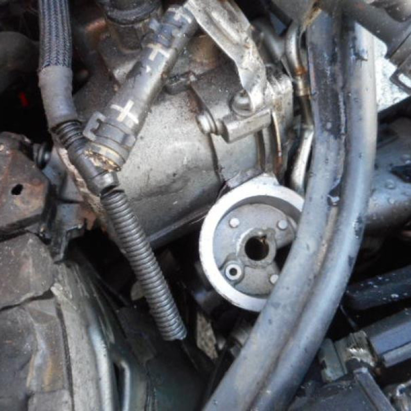 Commande chauffage VOLKSWAGEN GOLF 6 Photo n°15