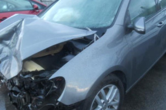 Commodo phare VOLKSWAGEN GOLF 6