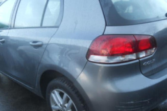Commodo phare VOLKSWAGEN GOLF 6