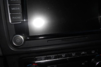 Commodo phare VOLKSWAGEN GOLF 6