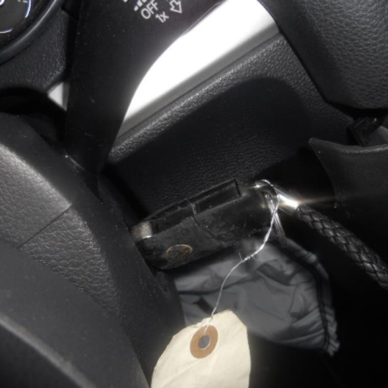 Commodo phare VOLKSWAGEN GOLF 6 Photo n°11