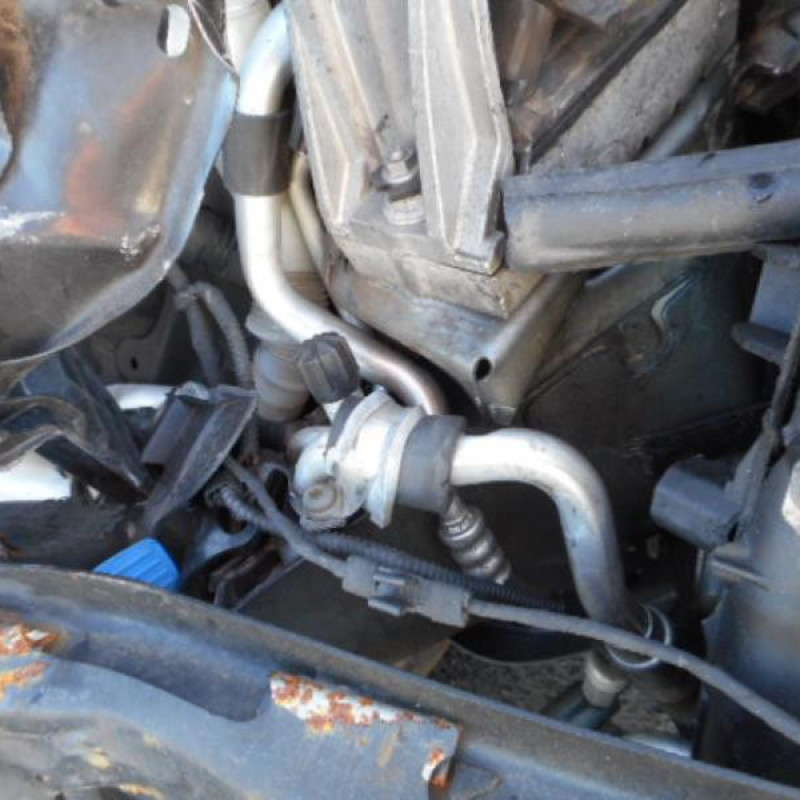 Commodo phare VOLKSWAGEN GOLF 6 Photo n°14