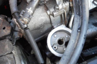 Commodo phare VOLKSWAGEN GOLF 6