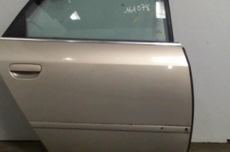 Porte arriere droit AUDI A6 2 Photo n°1