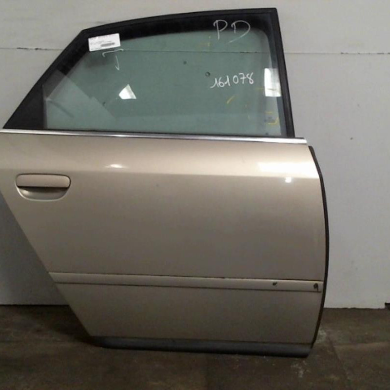 Porte arriere droit AUDI A6 2 Photo n°1