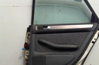 Porte arriere droit AUDI A6 2