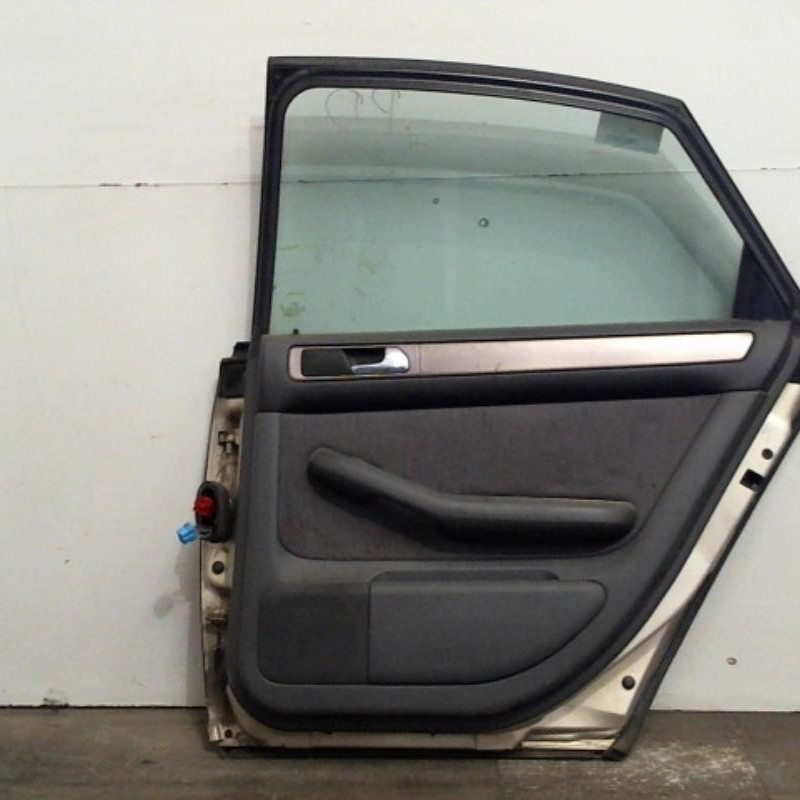 Porte arriere droit AUDI A6 2 Photo n°2