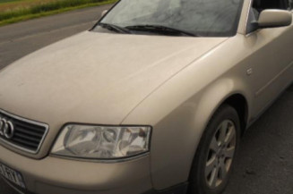 Porte arriere droit AUDI A6 2