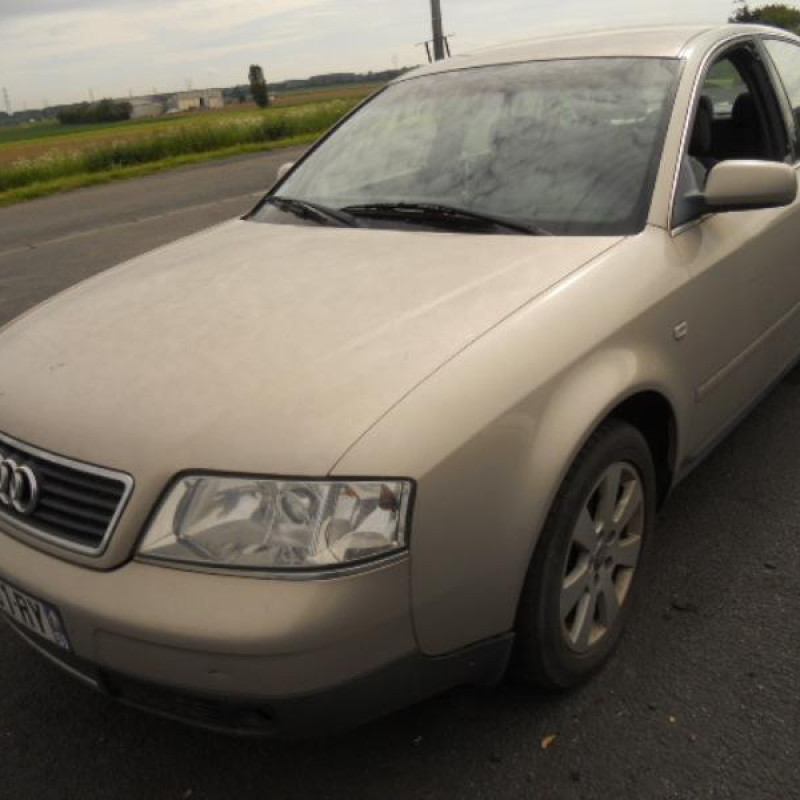 Porte arriere droit AUDI A6 2 Photo n°3
