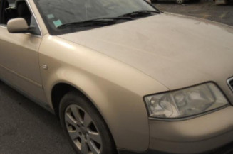 Porte arriere droit AUDI A6 2