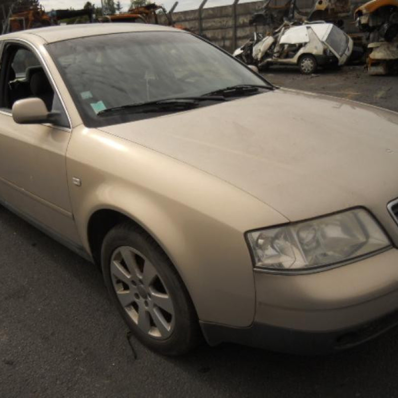 Porte arriere droit AUDI A6 2 Photo n°4