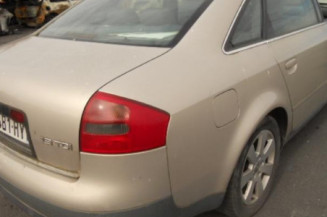 Porte arriere droit AUDI A6 2