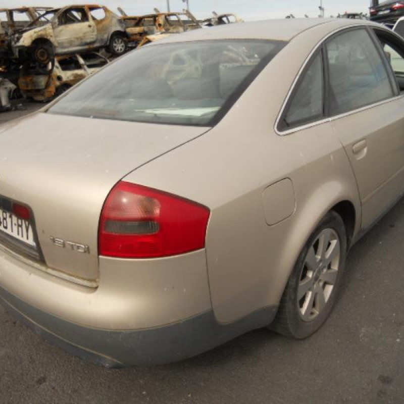 Porte arriere droit AUDI A6 2 Photo n°5