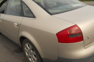 Porte arriere droit AUDI A6 2