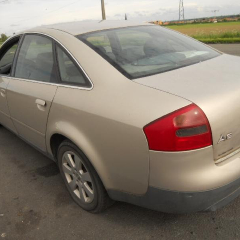Porte arriere droit AUDI A6 2 Photo n°6