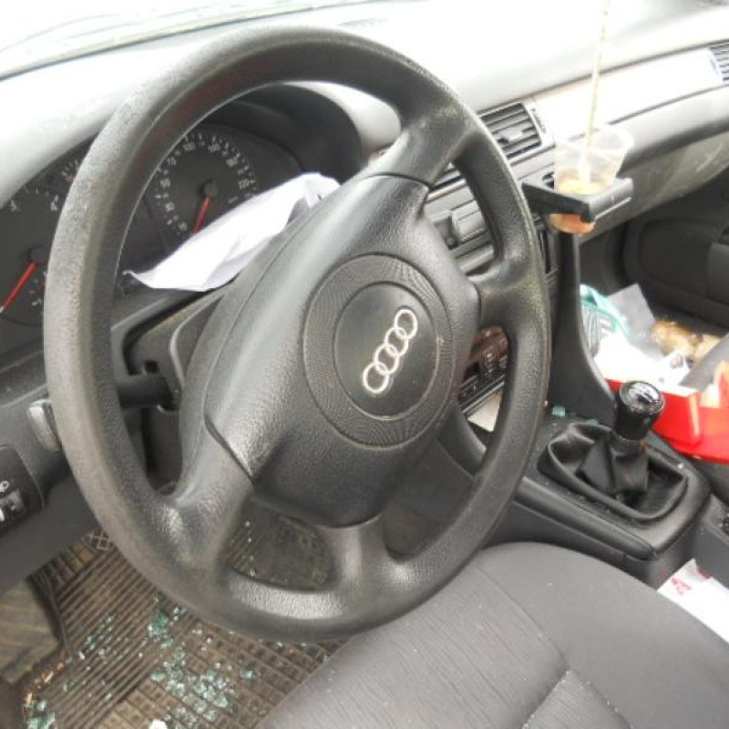 Porte arriere droit AUDI A6 2 Photo n°7