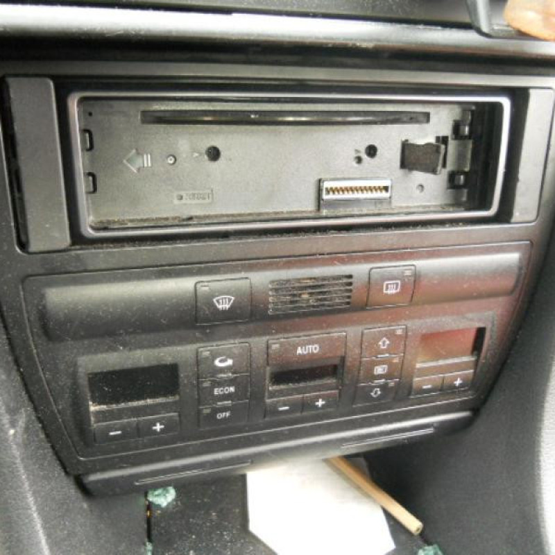 Porte arriere droit AUDI A6 2 Photo n°8