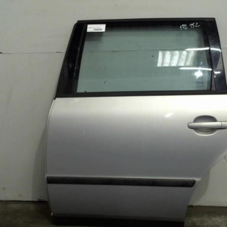 Porte arriere gauche VOLKSWAGEN PASSAT 4 Photo n°1