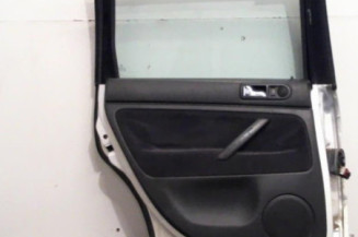 Porte arriere gauche VOLKSWAGEN PASSAT 4