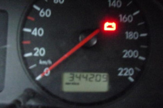 Porte arriere gauche VOLKSWAGEN PASSAT 4