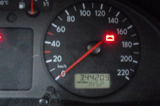 Porte arriere gauche VOLKSWAGEN PASSAT 4