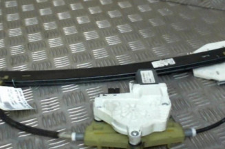 Leve vitre electrique arriere gauche AUDI A6 3 Photo n°1
