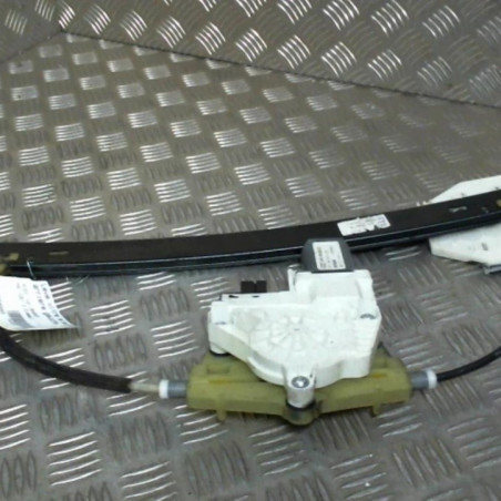 Leve vitre electrique arriere gauche AUDI A6 3 Photo n°1
