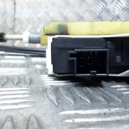 Leve vitre electrique arriere gauche AUDI A6 3