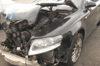 Leve vitre electrique arriere gauche AUDI A6 3