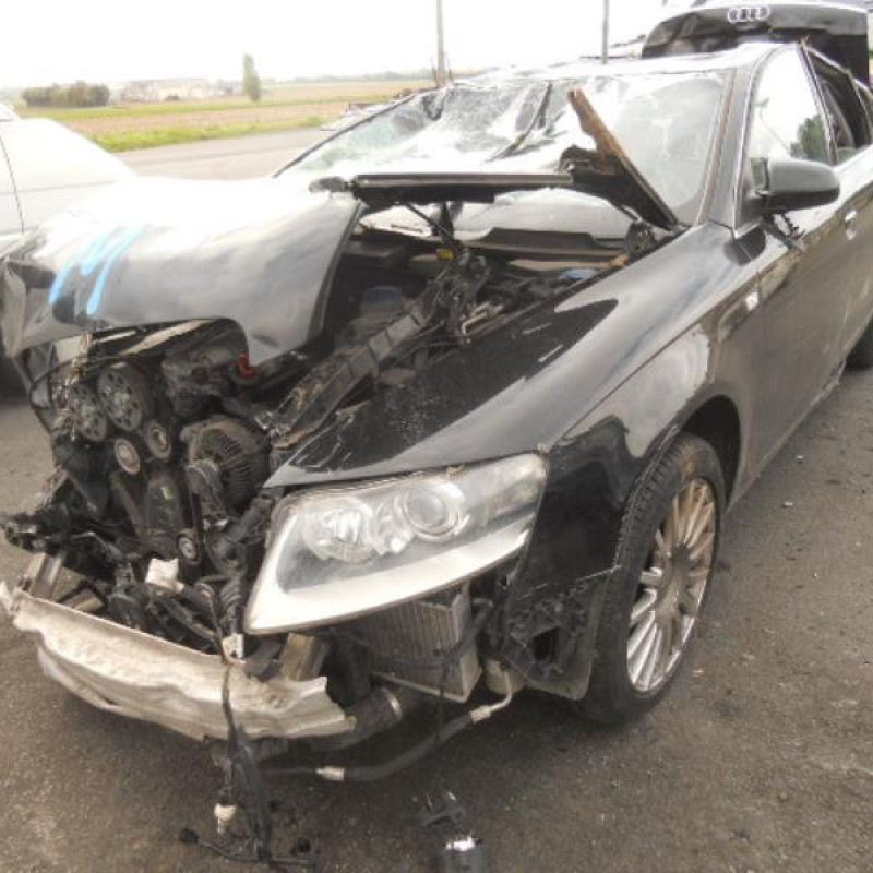 Leve vitre electrique arriere gauche AUDI A6 3 Photo n°3