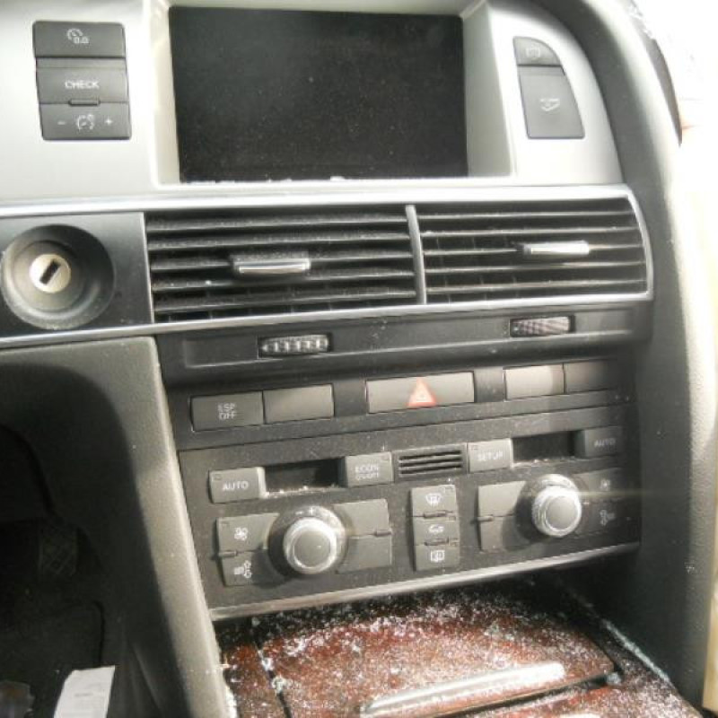 Leve vitre electrique arriere gauche AUDI A6 3 Photo n°8