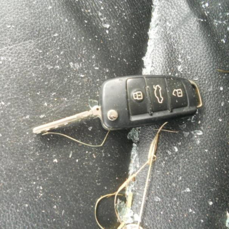 Leve vitre electrique arriere gauche AUDI A6 3 Photo n°10