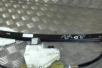 Leve vitre electrique avant gauche AUDI A6 3 Photo n°1