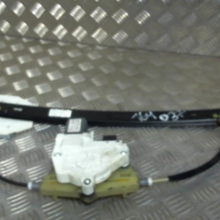 Leve vitre electrique avant gauche AUDI A6 3 Photo n°1