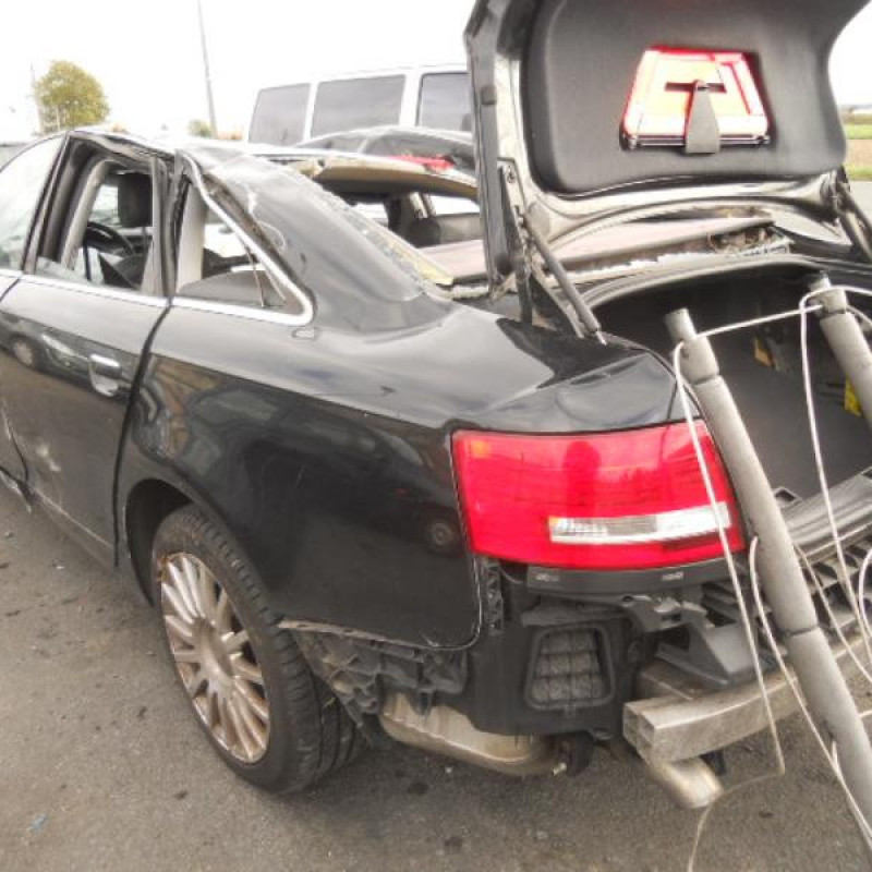 Leve vitre electrique avant gauche AUDI A6 3 Photo n°6