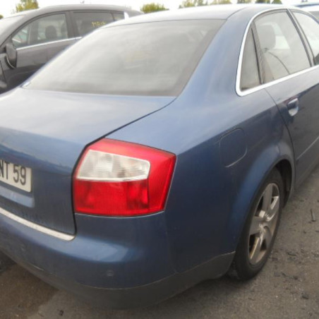 Porte arriere gauche AUDI A4 2