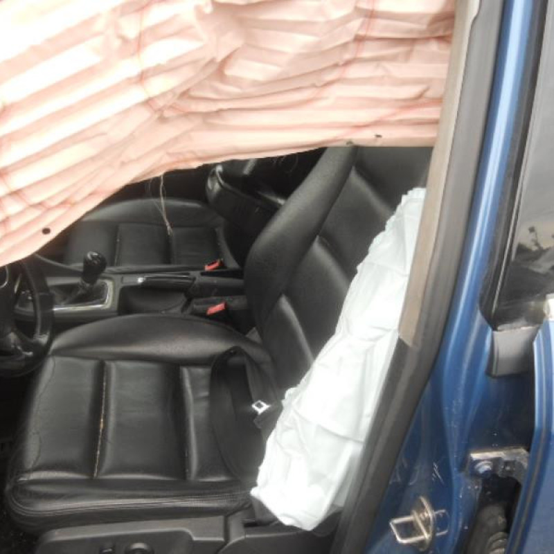Porte arriere gauche AUDI A4 2 Photo n°5