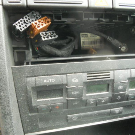 Porte arriere gauche AUDI A4 2