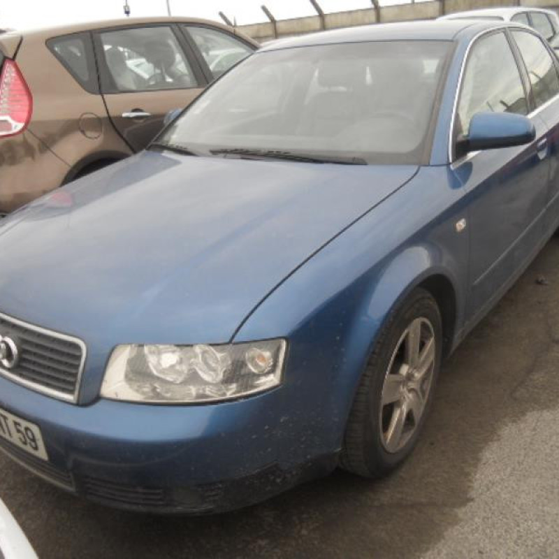Retroviseur droit AUDI A4 2 Photo n°4