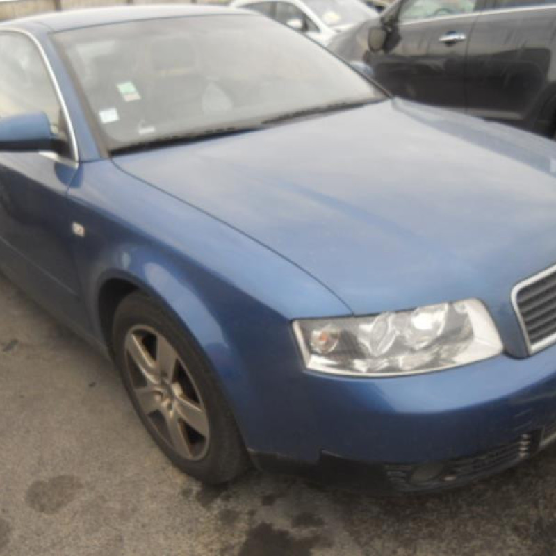 Retroviseur droit AUDI A4 2 Photo n°5