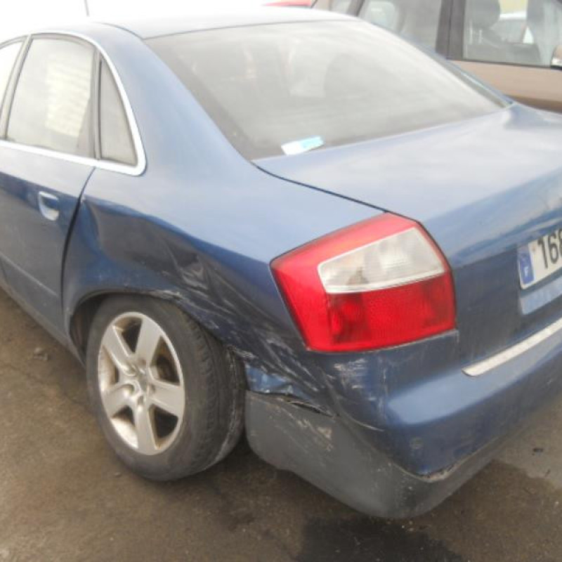 Retroviseur droit AUDI A4 2 Photo n°7