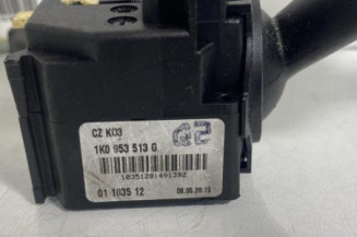 Commodo phare VOLKSWAGEN GOLF 5