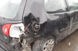 Commodo phare VOLKSWAGEN GOLF 5